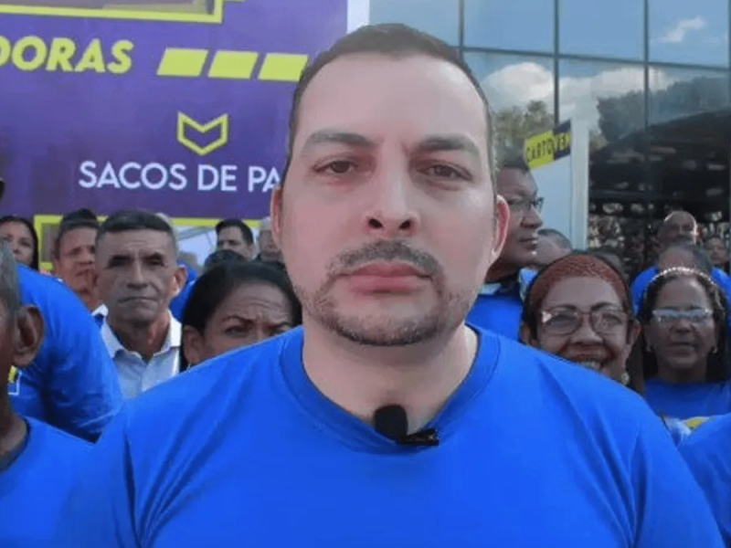 ONG exigen investigación independiente por muerte de Leoner Azuaje