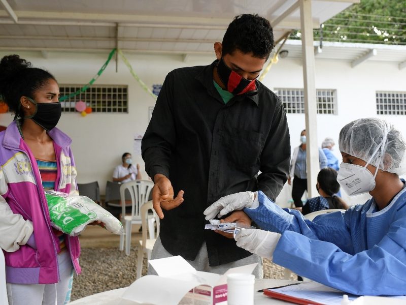 Organizaciones llaman a redoblar esfuerzos contra la malaria