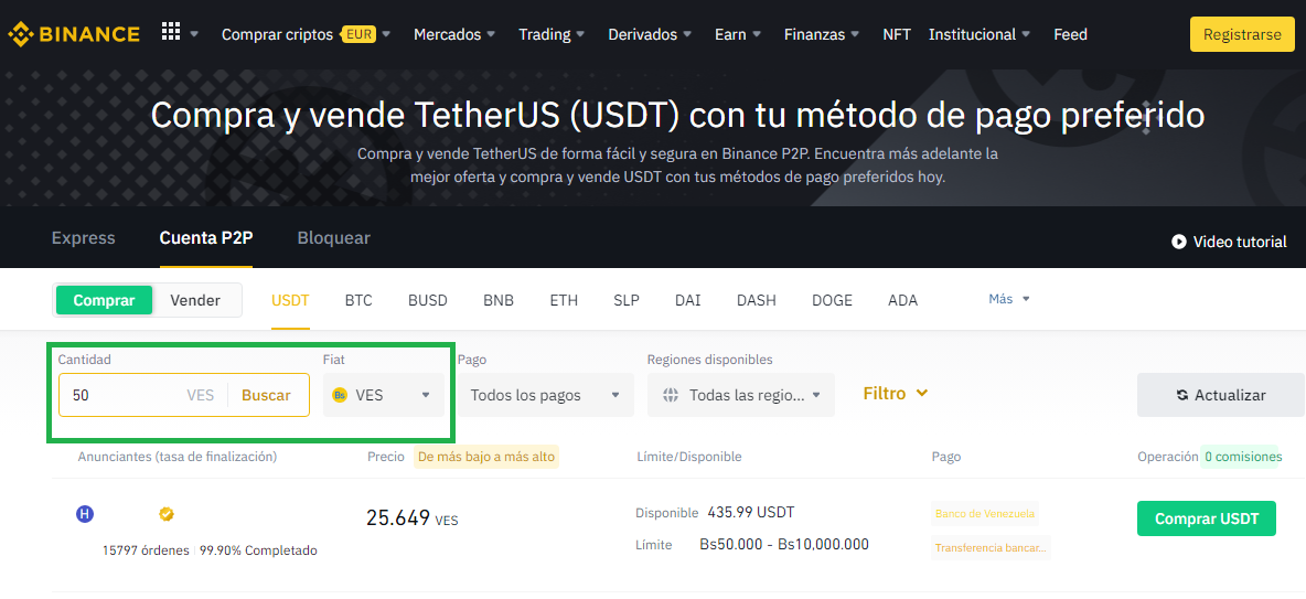 Binance