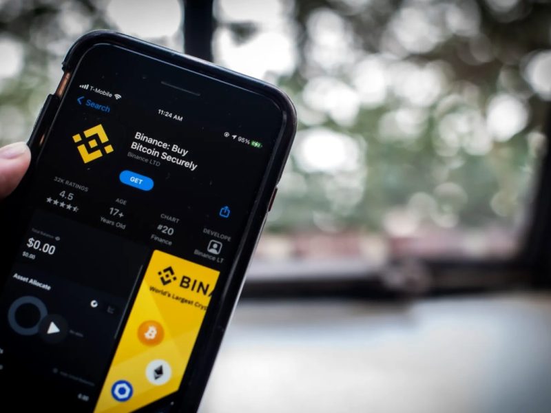 Binance