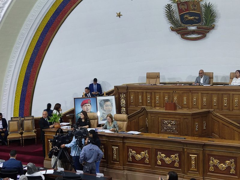¿Cuáles son las leyes anticorrupción que revisará la AN de 2020?