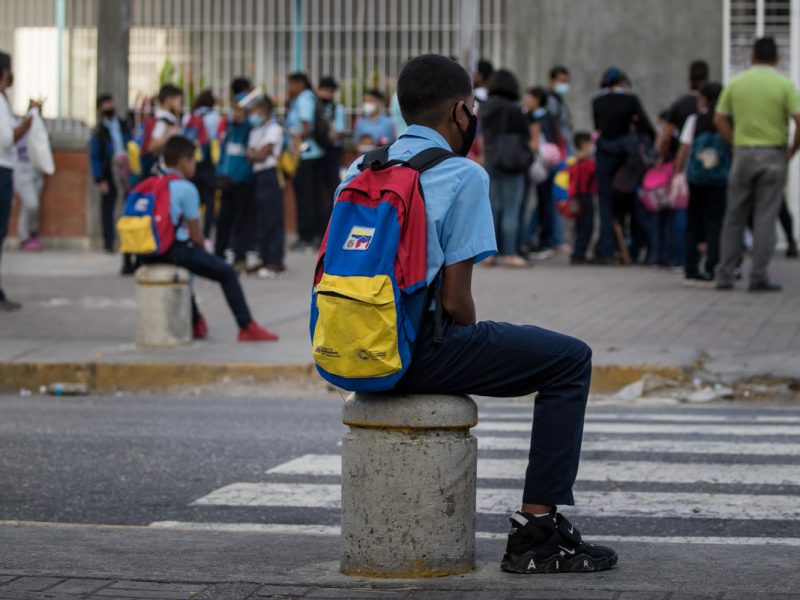 Escolar