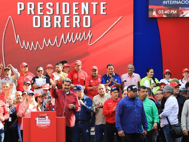 Escenario de elecciones adelantadas y conjuntas para 2024: ¿Qué implica?