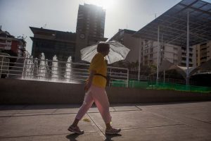 Declinación solar