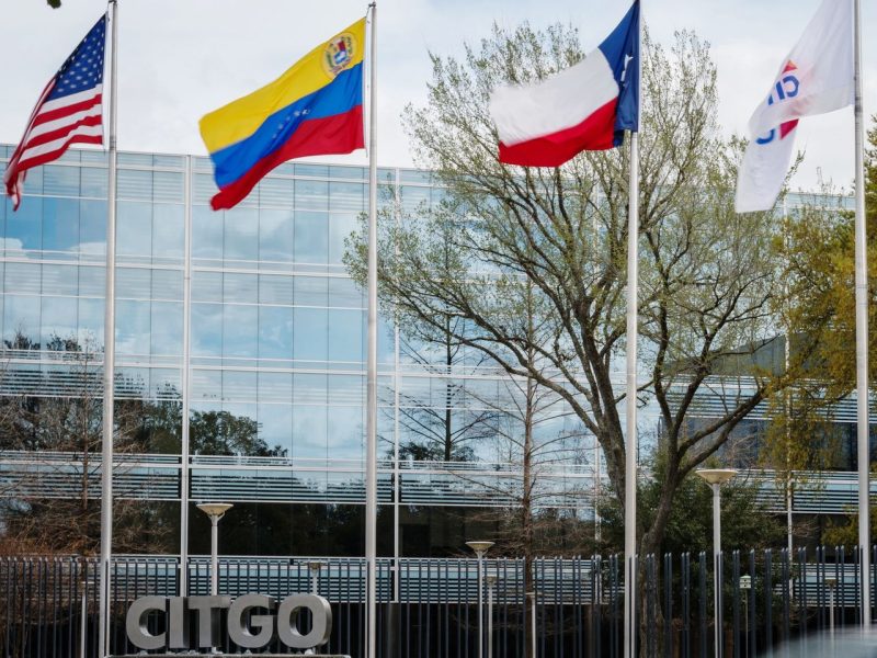 Venezuela a un paso de perder el activo extranjero más estratégico de Pdvsa, advierten expertos