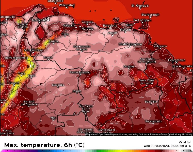 calor