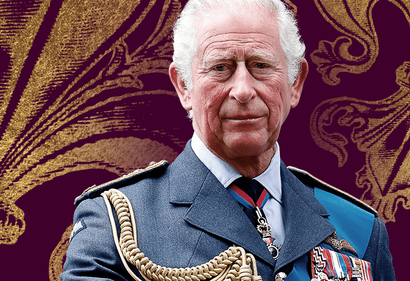 Carlos III: los ritos de la coronación del monarca (y cuán diferente será de las coronaciones anteriores)