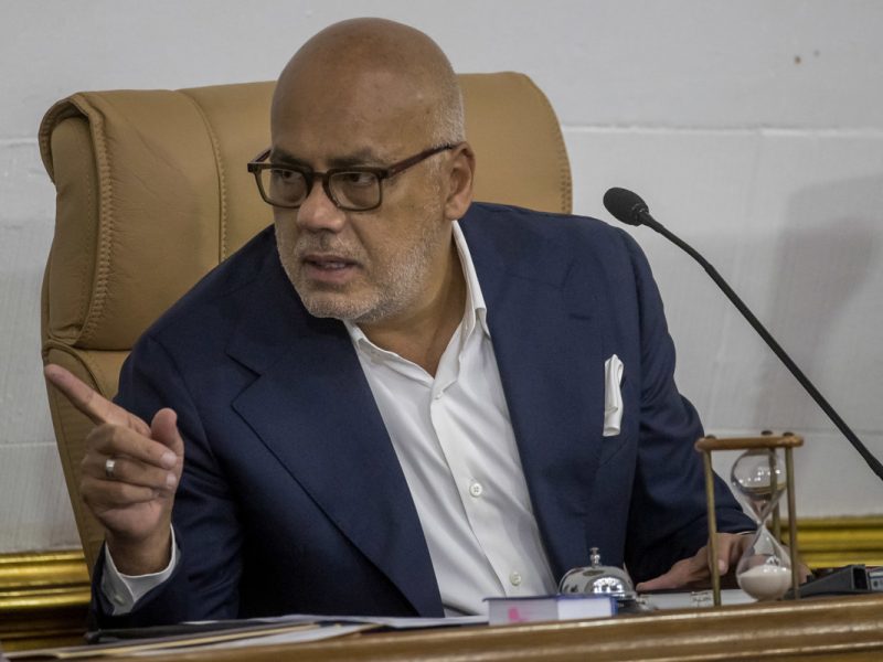 Asamblea Nacional repudió comentarios de alcalde del estado Anzoátegui