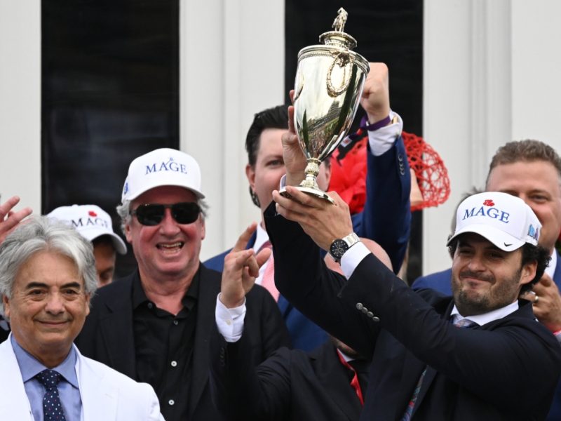 kentucky derby