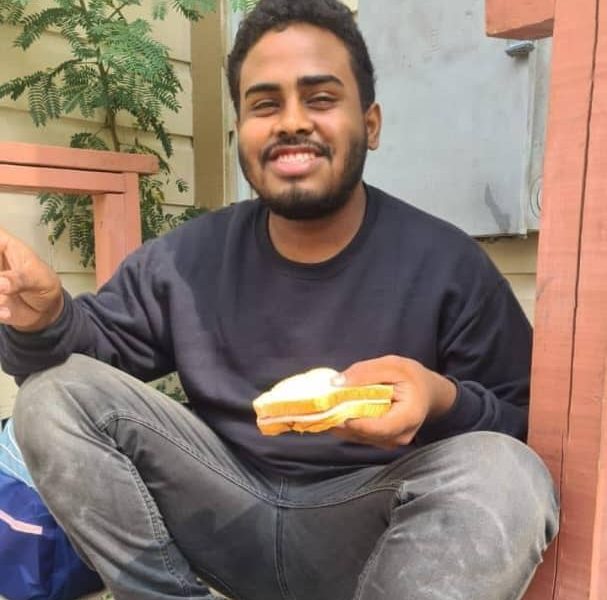Padres de joven venezolano gravemente herido en Texas esperan una visita humanitaria
