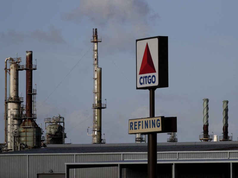 La situación de la filial de Pdvsa, Citgo:¿Por qué se llega a un posible remate y qué se puede hacer para evitarlo? 