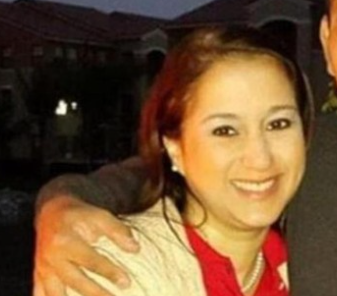 María Auxiliadora