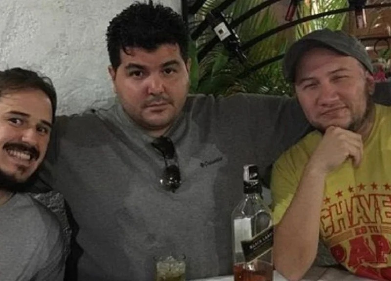 uién era Juan Almeida, el hacker N33, segundo fallecido por trama de corrupción en Pdvsa