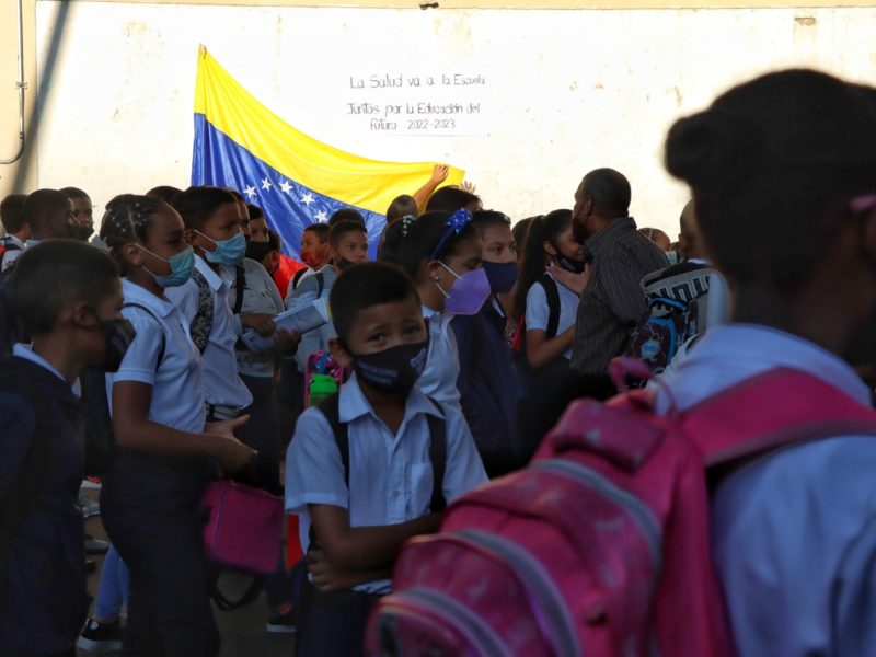 Disciplina para convivir