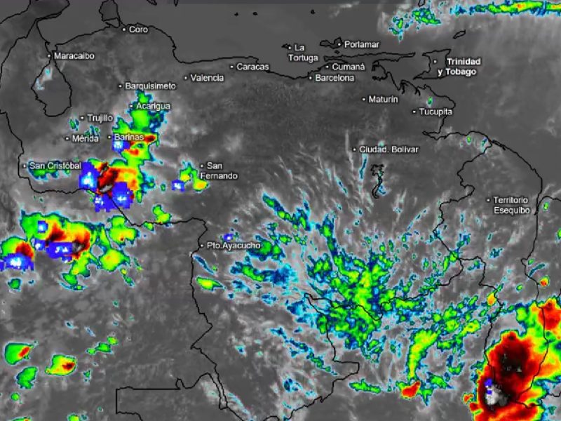 prevision del clima