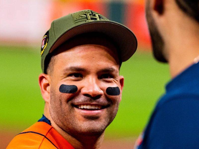 José Altuve