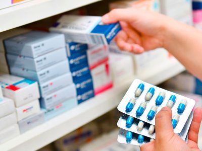 Medicamentos genéricos