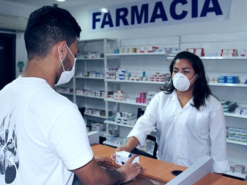 Medicamentos genéricos
