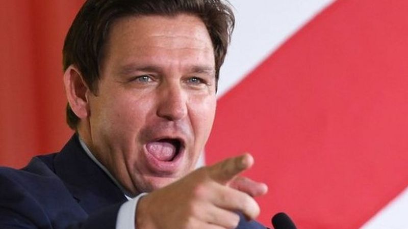 Ron DeSantis lanza su candidatura a la Casa Blanca: ¿qué posibilidades tiene de ganarle a Trump en la carrera por la nominación republicana?