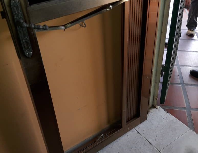 Denuncian nuevo desvalijamiento en el Pedagógico de Maturín