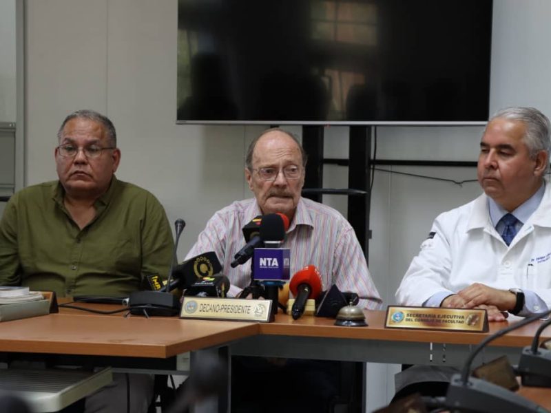 "Vamos a llevar a cabo la elección que todo el país está esperando"