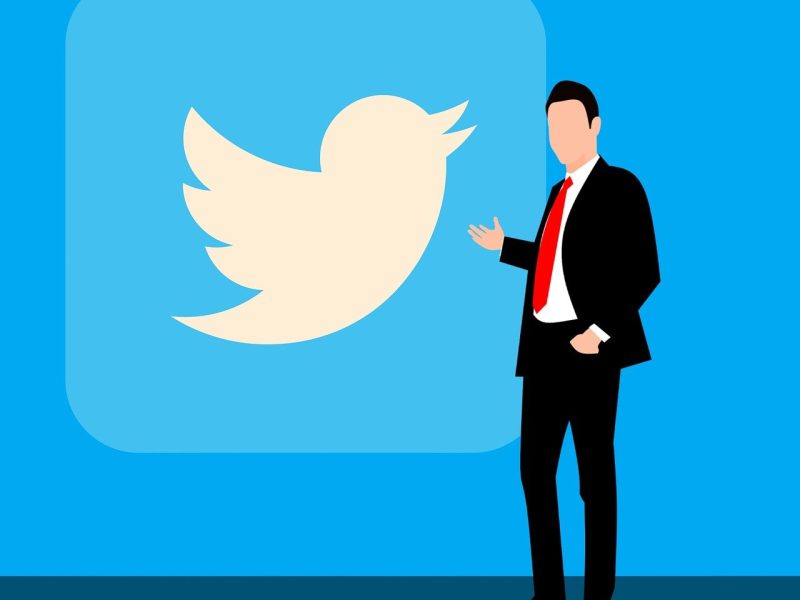Gobernando por Twitter