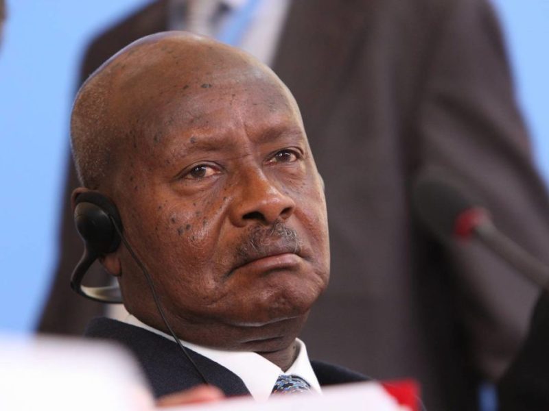 Ley contra la homosexualidad en Uganda incluye cárcel y pena de muerte