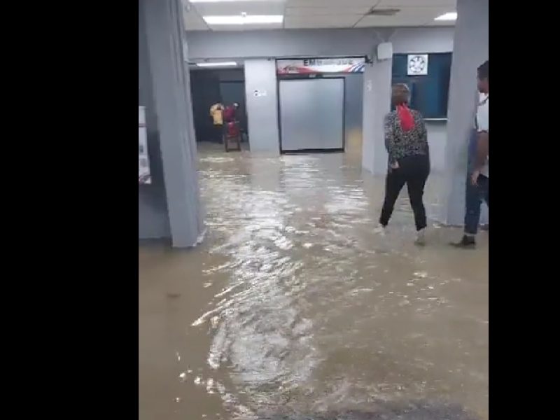 lluvias barinas