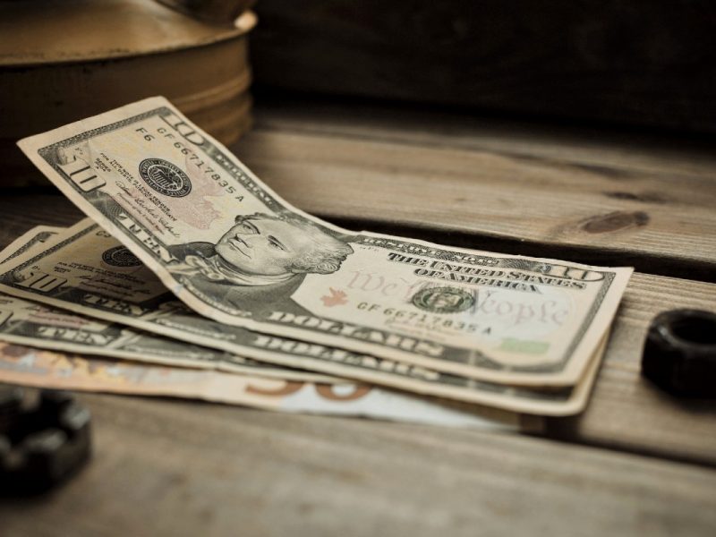 Encaje legal bancario