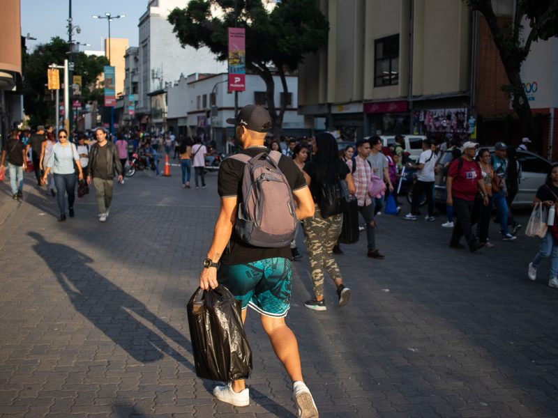 Claves del informe anual 2022 del Centro de Investigaciones Populares sobre las comunidades