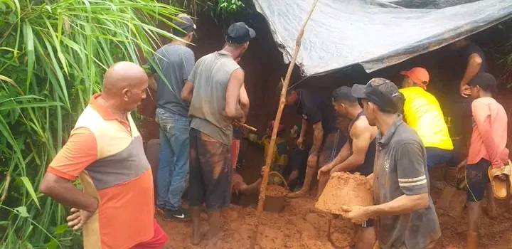 ¿Qué pasó en la mina de El Callao? Claves de un tragedia