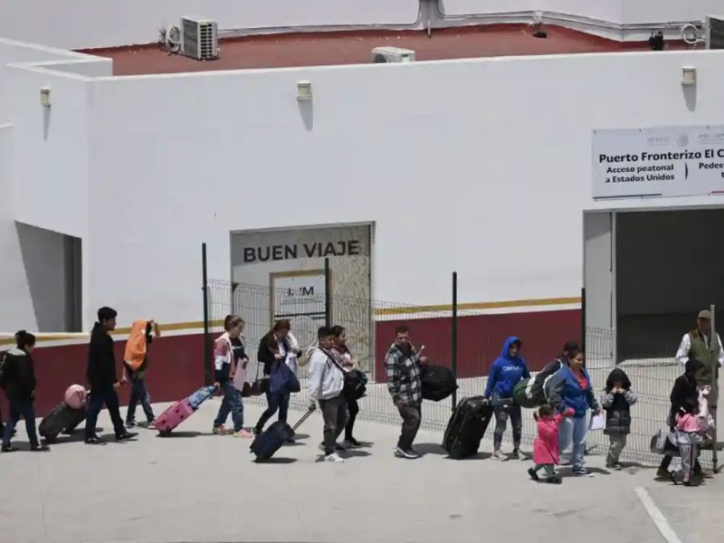 migrantes