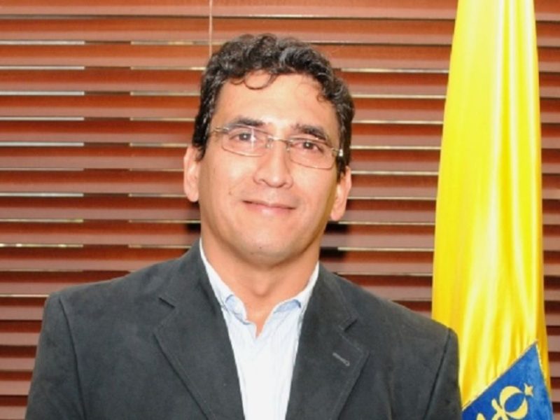 Los tuits borrados del nuevo embajador de Petro en Venezuela en los que critica a Maduro