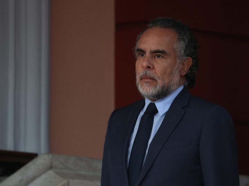 Benedetti, el camaleón político que detonó una crisis en el Gobierno de Petro