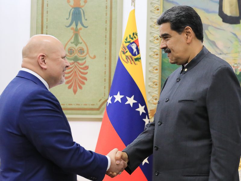 Apelación del gobierno de Maduro no suspende investigación por crímenes de lesa humanidad en la CPI, explican expertos