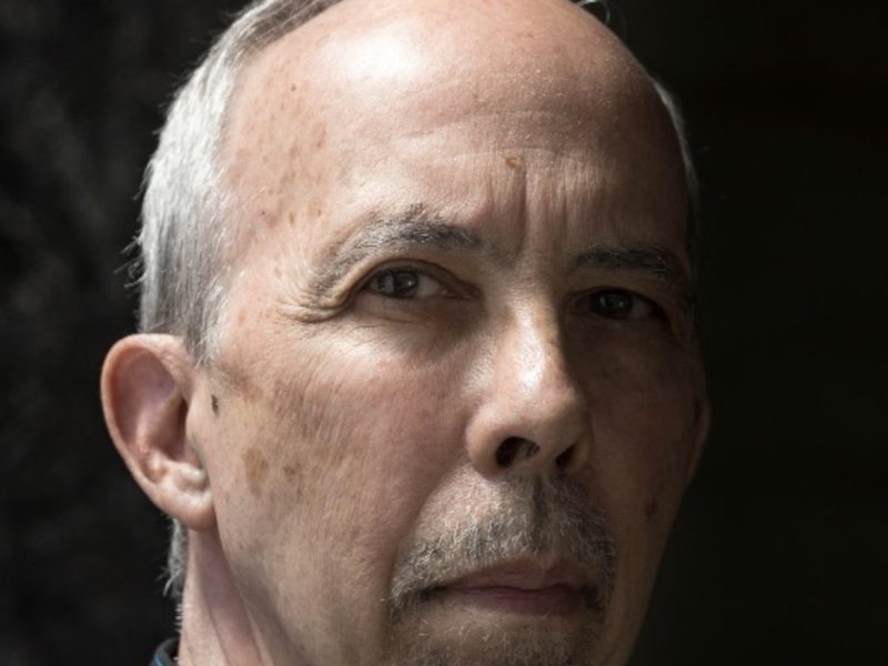 Víctor Rago se perfila como favorito a rector de la UCV en boletín preliminar