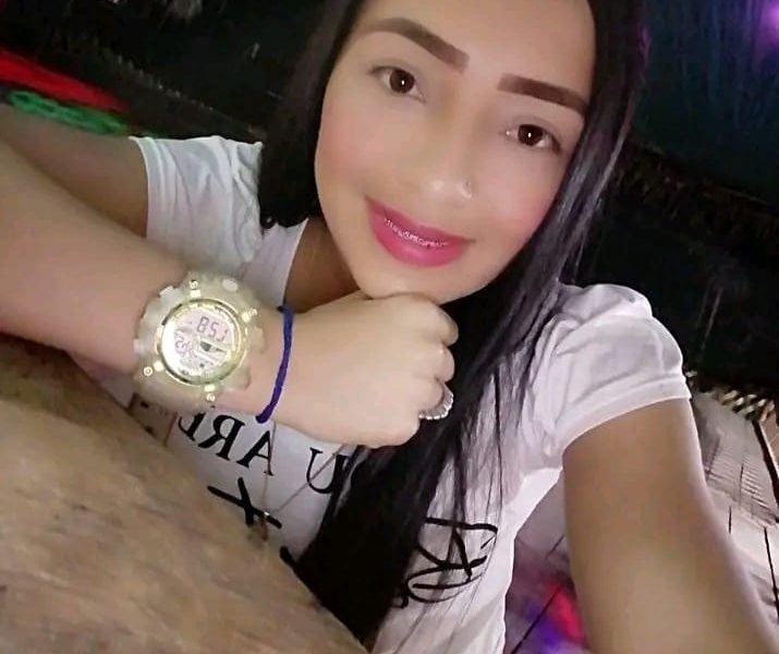 Secuestrada