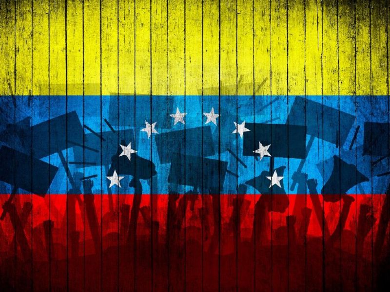 Amnistía apoya denuncia de Fundación Clooney en Argentina por crímenes en Venezuela