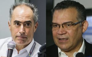 Inconstitucional y arbitraria: Así califican expertos la “remoción” de rectores del CNE