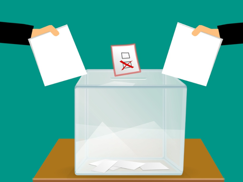 Perfil del candidato/a para la reconstrucción nacional