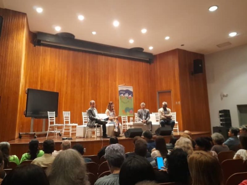 jardin ciudad palabra