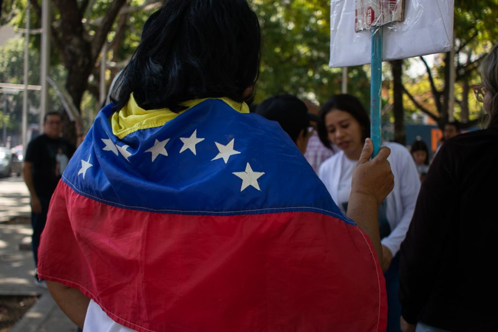 El ingrediente secreto de la democracia en Venezuela
