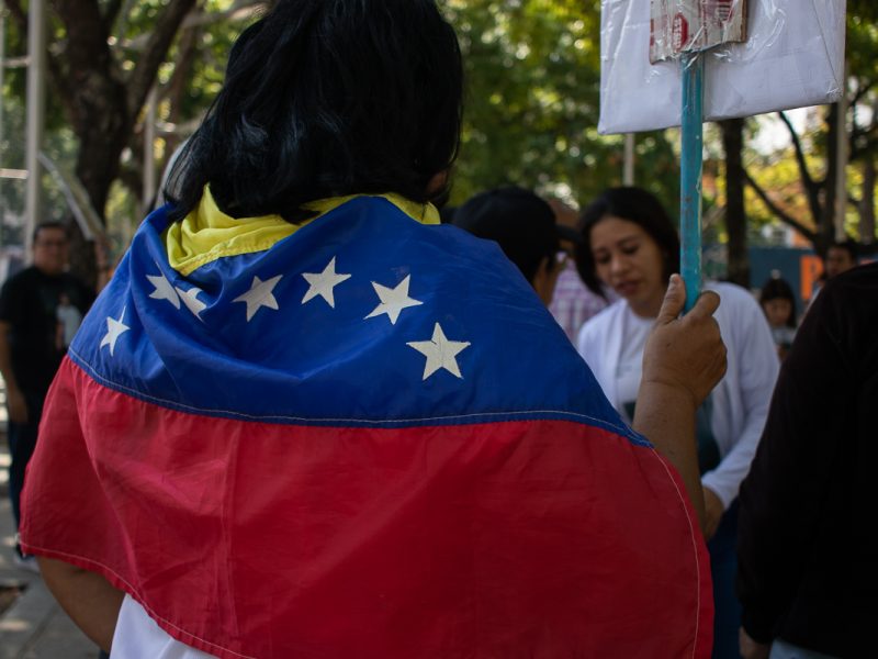 Vuelta a la patria
