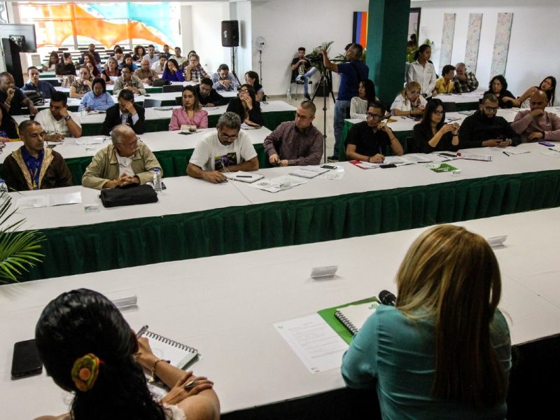 Balance ambiental