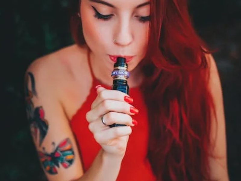 vapers