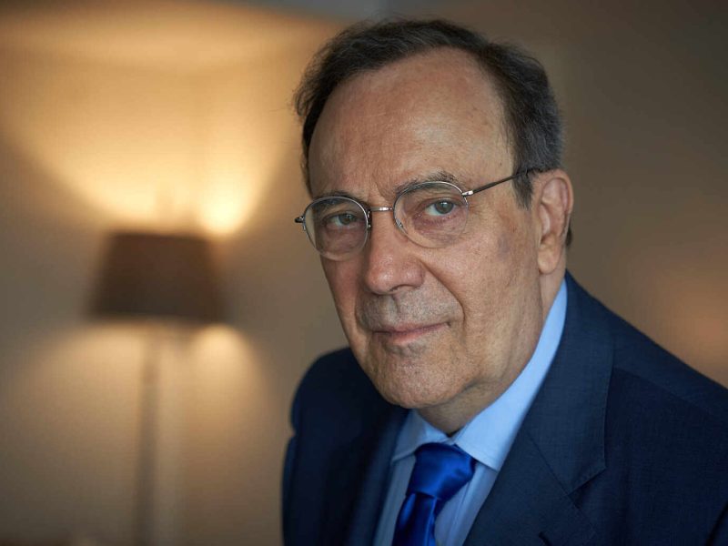 Muere el escritor y periodista cubano Carlos Alberto Montaner