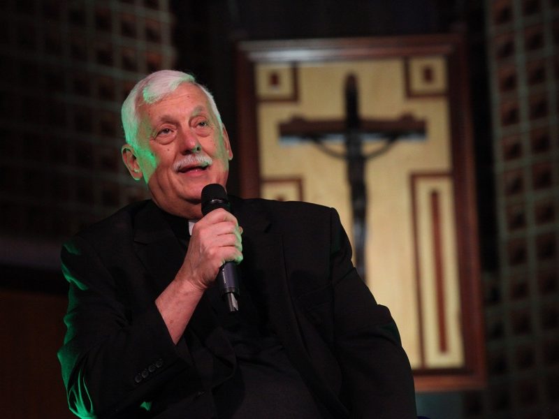 Padre Arturo Sosa: Maduración ciudadana es clave para contribuir con la democracia