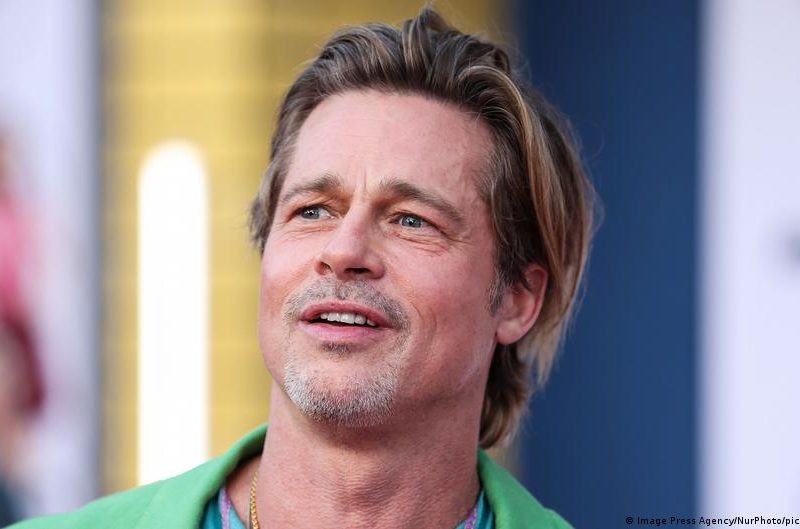 Falso Brad Pitt estafa 186.000 dólares a una española