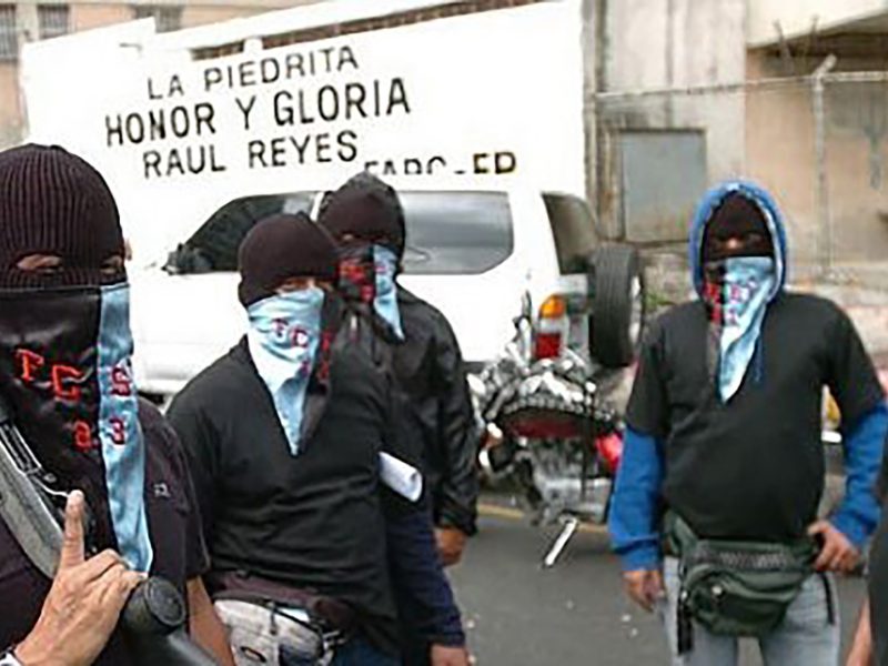 colectivos