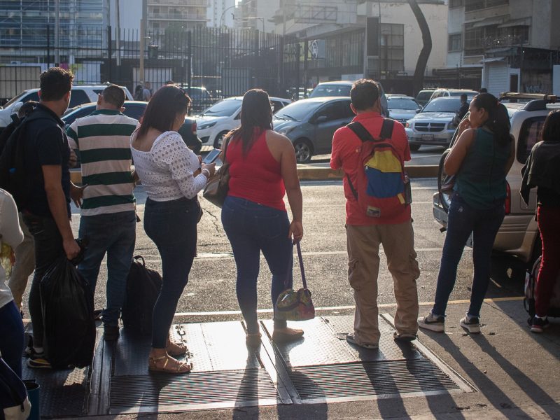La “normalización” de las autocracias